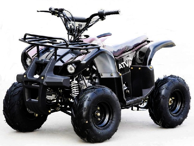 Квадроцикл Nexus ATV-110